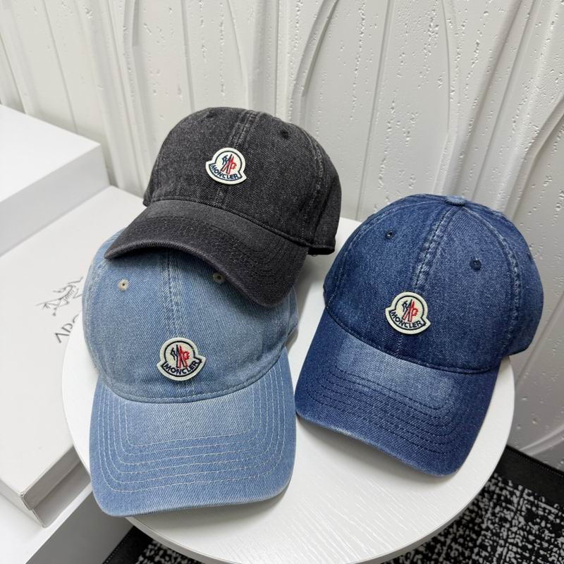 Moncler cap dx23